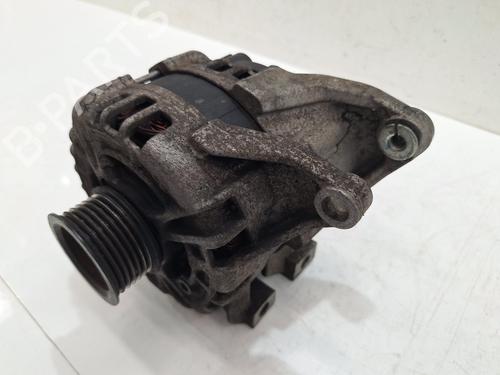 Alternator VAUXHALL INSIGNIA Mk I (A) Hatchback (G09) 2.0 CDTI (68) | BP26857920M7