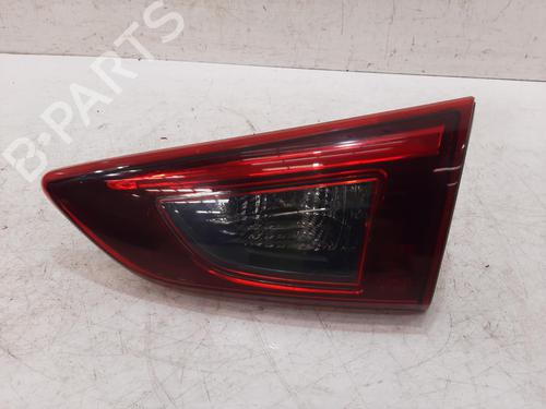 Used Right taillight MAZDA CX-3 (DK) 2.0 SKYACTIV-G (DK5W, DK6W) (120 hp) 32757883