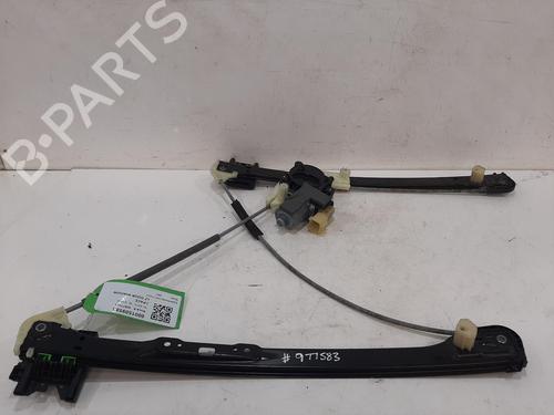 Used Front left window mechanism JAGUAR I-PACE (X590) EV400 AWD (400 hp) 29059446