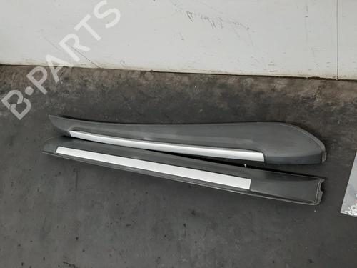 Tagræling VAUXHALL MOKKA / MOKKA X (J13) 1.6 | BP26787465C65 