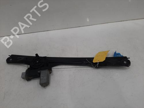 Front left window mechanism FIAT DOBLO Cargo (263_) 1.3 D Multijet | BP26785527C22 - Image 4