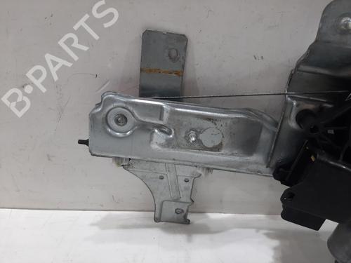 Front right window mechanism PEUGEOT 2008 I (CU_) 1.2 VTi | BP29297780C23 