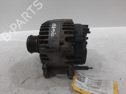 Alternator SEAT LEON (1P1) 2.0 TFSI | BP26806789M7 