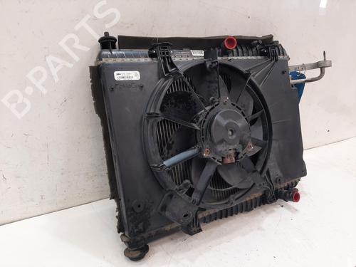 Radiator set FORD FIESTA VI (CB1, CCN) 1.25 | BP38052746M120 - Image 6