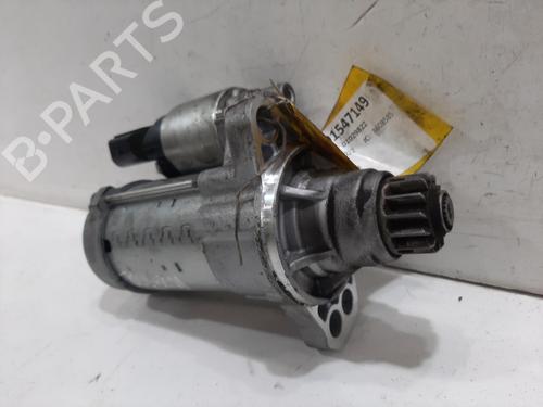 Starter SKODA FABIA IV (PJ3) 1.0 MPI | BP30119513M8 - Image 2