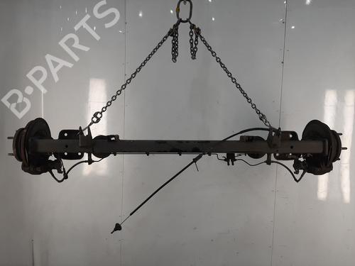 Rear axle FORD TOURNEO CUSTOM V362 Bus (F3) 2.0 EcoBlue | BP26834993M2 