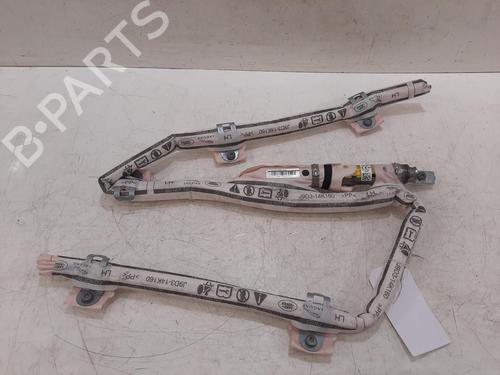 Other JAGUAR I-PACE (X590) EV400 AWD | BP30516964O1