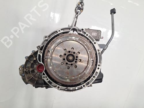 Used Gearbox MERCEDES-BENZ CLA Shooting Brake (X117) CLA 220 CDI / d (117.903) (177 hp) 29237151