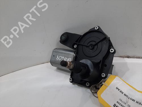 Rear wiper motor CITROËN C1 (PM_, PN_) 1.0 | BP26756572M102 