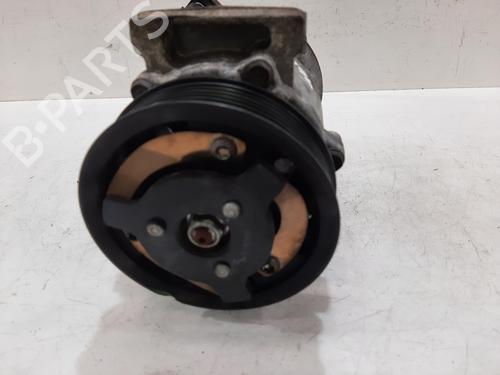 AC compressor CITROËN C3 Picasso (SH_) 1.6 BlueHDi 100 | BP29236624M34