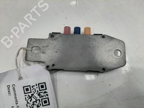 Control unit JAGUAR I-PACE (X590) EV400 AWD | BP26847164M11 