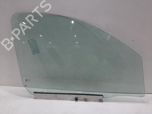 Türscheibe rechts vorne für VAUXHALL COMBO Mk II (C) Box Body/MPV (F25) 1.3 CDTI 16V (75 hp) 30670686