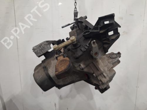 Gearbox CITROËN C3 II (SC_) 1.4 LPG | BP39694580M3 - Image 2