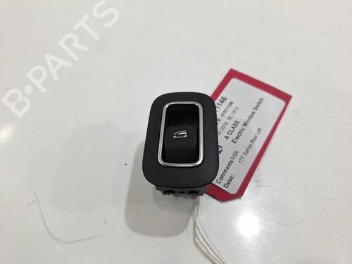 Used Switch MERCEDES-BENZ A-CLASS (W177) A 180 d (177.003) (116 hp) 26751462