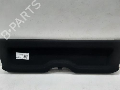 Used Rear parcel shelf VAUXHALL VIVA (C16) 1.0 (75 hp) 30671593