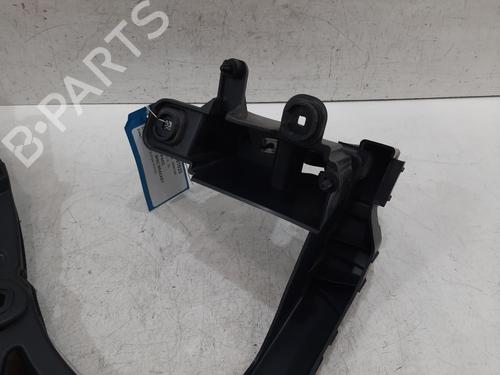 Support JAGUAR I-PACE (X590) EV400 AWD | BP33699946C155 - Image 3