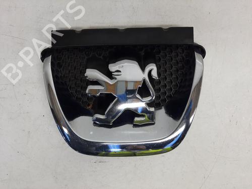 Grille PEUGEOT 308 I (4A_, 4C_) 1.6 16V | BP26817893C40 