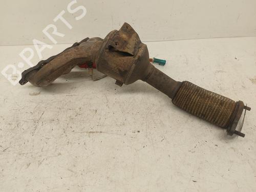 Catalyst FORD FIESTA VI (CB1, CCN) 1.25 | BP26774742M10 