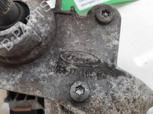 Front wiper motor FORD FOCUS III 1.6 TDCi | BP37160608M29 - Image 2