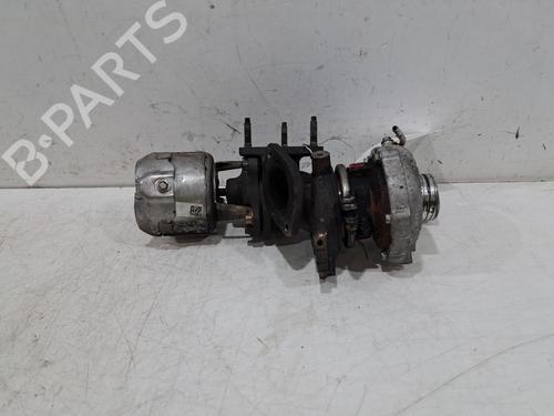 Used Turbocharger/Supercharger LAND ROVER RANGE ROVER IV (L405) 3.0 SDV6 Hybrid 4x4 (340 hp) 30585386