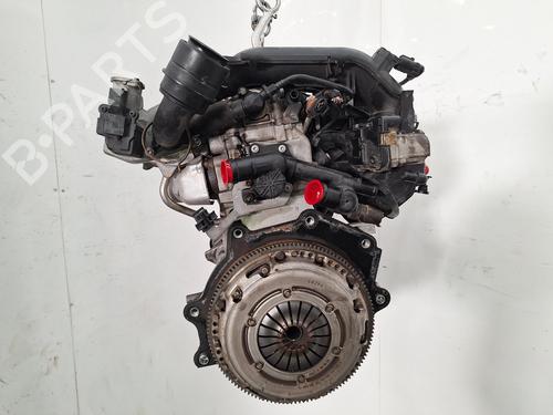 Engine SEAT IBIZA IV (6J5, 6P1) 1.2 TSI | BP32851926M1  - Image 5