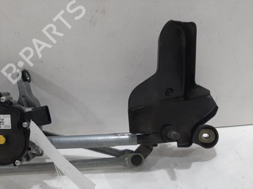 Front wiper motor BMW 3 Touring (F31) 316 d | BP28574709M29 