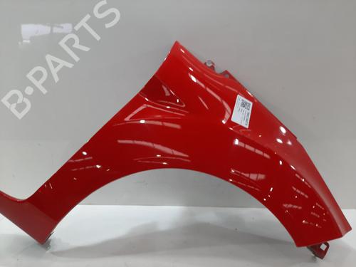right-front-fenders-ford-fiesta-vi-cb1-ccn-2008-36593924 main image