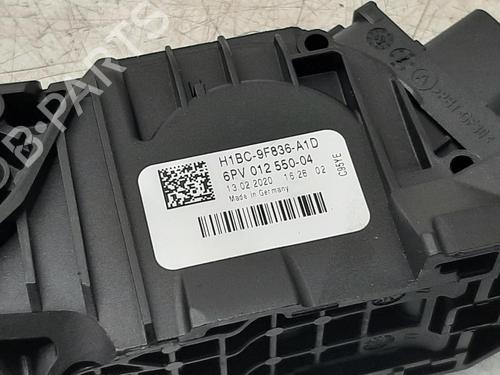 Pedal FORD PUMA (J2K, CF7) 1.0 EcoBoost | BP26797013I4 - Image 4