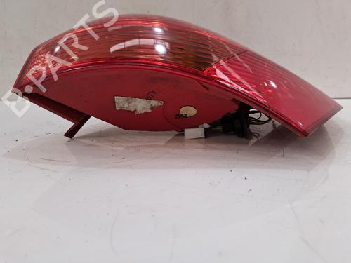 Right taillight KIA VENGA (YN) 1.4 CVVT | BP29637334C35 
