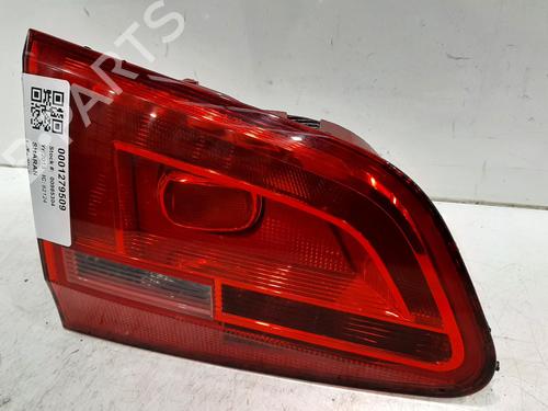 Left taillight VW SHARAN (7N1, 7N2) 2.0 TDI | BP26841935C34 