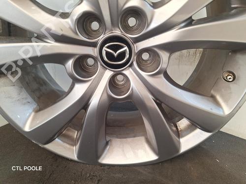 Fælk MAZDA CX-30 (DM) SKYACTIV-G M Hybrid | BP39176506C45 - Image 4