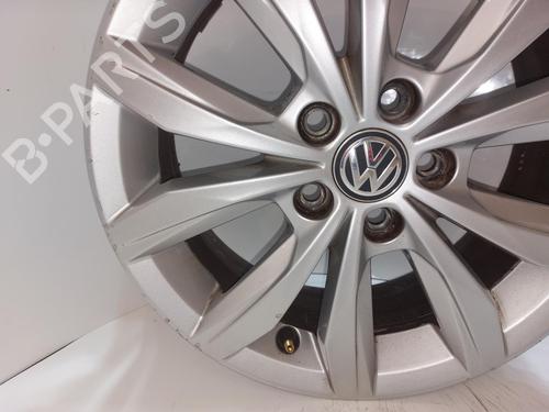 Fælk VW POLO VI (AW1, BZ1, AE1) 1.0 TSI | BP32528799C45  - Image 5