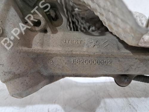 Steering rack PEUGEOT PARTNER Box Body/MPV (K9) 1.6 BlueHDI 100 | BP31999138M22 