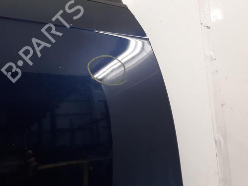 Right rear door VW PASSAT B7 Variant (365) 1.6 TDI | BP32324304C5