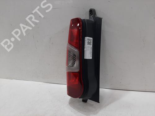 Venstre baglygte CITROËN BERLINGO Box Body/MPV (K9) 1.5 BlueHDi 100 | BP29988766C34