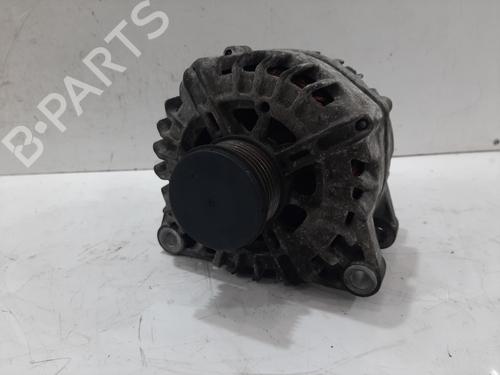 Generator PEUGEOT 2008 I (CU_) 1.4 HDi (68 hp) 31009425