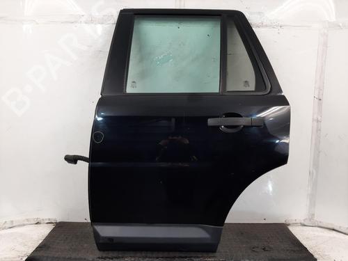 Used Left rear door LAND ROVER FREELANDER 2 (L359) 2.2 TD4 4x4 (160 hp) 31769296