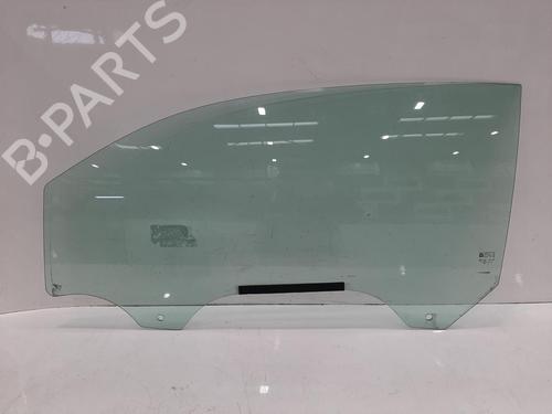 Used Front left door window VAUXHALL ADAM (M13) 1.2 (69 hp) 26775468