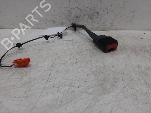 Sikkerhedssele-spænde JAGUAR I-PACE (X590) EV400 AWD (400 hp) 30517264