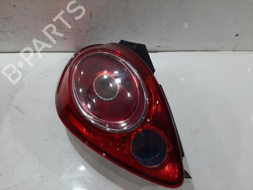Used Left taillight Left taillight 37614116 37614116