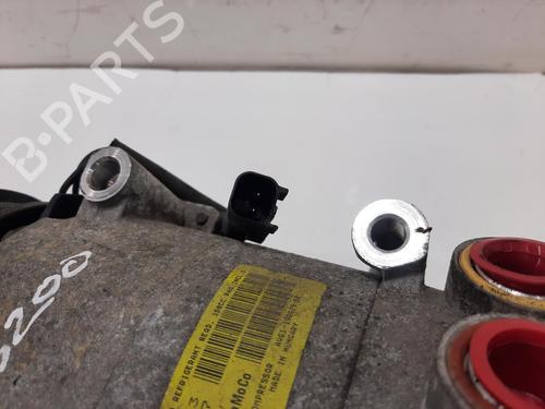 AC compressor LAND ROVER RANGE ROVER EVOQUE (L538) 2.2 D 4x4 | BP36810849M34 - Image 5