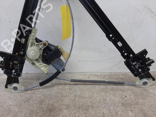 Rudehejsemekanisme Højre foran JAGUAR I-PACE (X590) EV400 AWD | BP29235937C23 