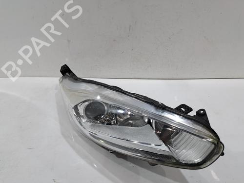 Used Right headlight FORD FIESTA VI (CB1, CCN) 1.0 EcoBoost (100 hp) 31208900
