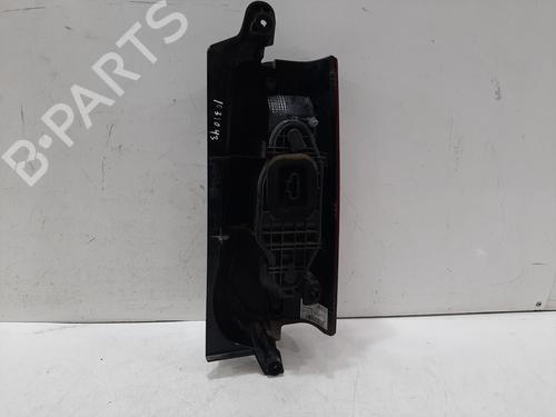 Venstre baglygte CITROËN BERLINGO Box Body/MPV (K9) 1.5 BlueHDi 100 | BP29988766C34