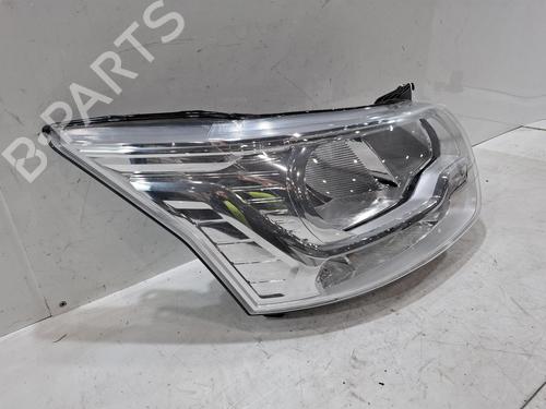 Right headlight FORD TRANSIT CUSTOM V362 Van (FY, FZ) 2.0 EcoBlue | BP40040137C29 - Image 3