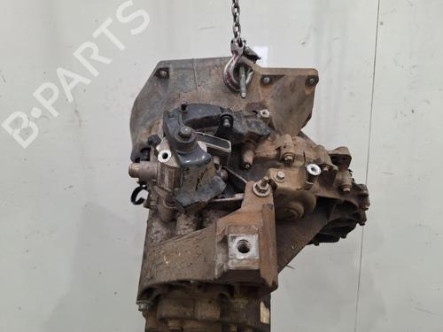 Gearbox FORD FOCUS III 1.6 TDCi | BP36290489M3  - Image 6