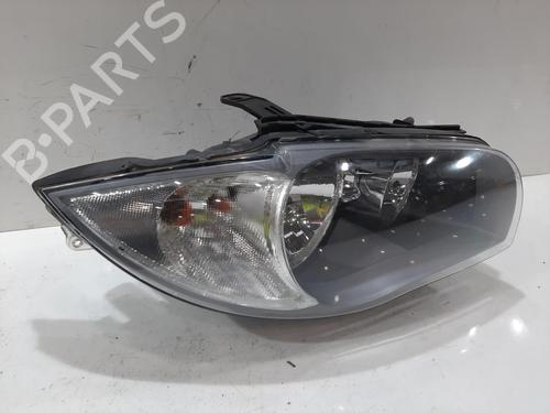 Right headlight BMW 1 (E87) 116 i | BP37157747C29 - Image 3