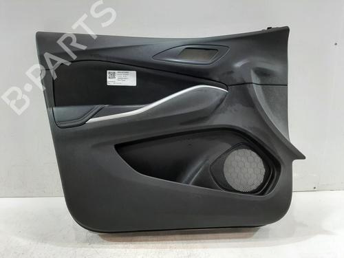 Used Other Other VAUXHALL GRANDLAND X / GRANDLAND (A18) 1.2 Turbo (75) (131 hp) 33698854 33698854