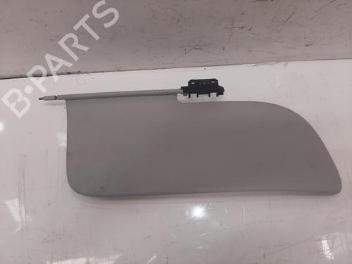 Right sun visor CITROËN C3 II (SC_) 1.4 LPG | BP37219104I2 - Image 2