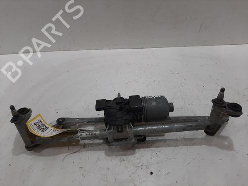 Used Front wiper motor VW POLO V (6R1, 6C1) 1.2 (70 hp) 30286059